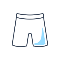 HERREN-SHORTS