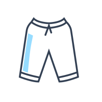 CAPRISHORTS