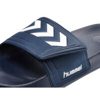 Hummel Badeschuhe Larsen Slipper VC 060406