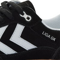 Hummel Unisex-Sneaker Liga GK 060089