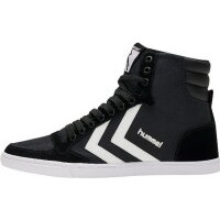 Hummel Unisex-Sneaker Slimmer Stadil High 063511