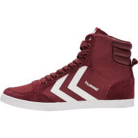 Hummel Unisex-Sneaker Slimmer Stadil High 063511