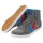 Hummel Unisex-Sneaker Slimmer Stadil High 063511