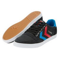 Hummel Unisex Sneaker Slimmer Stadil Low 063512