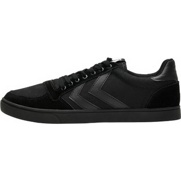 Hummel Unisex-Sneaker Slimmer Stadil Tonal Low 064466