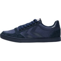 Hummel Unisex-Sneaker Slimmer Stadil Tonal Low 064466