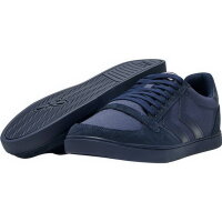 Hummel Unisex-Sneaker Slimmer Stadil Tonal Low 064466