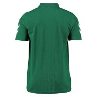 Hummel Herren-Polohemd Core Cotton Polo 002431