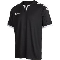 Hummel Herren-Trikot Core Ss Poly Jersey 003636