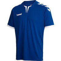 Hummel Herren-Trikot Core Ss Poly Jersey 003636