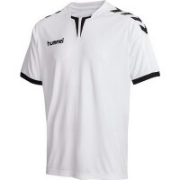 Hummel Herren-Trikot Core Ss Poly Jersey 003636