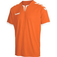 Hummel Herren-Trikot Core Ss Poly Jersey 003636