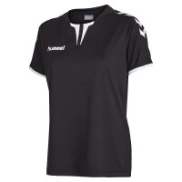 Hummel Damen-Trikot Core Ss Poly Jersey 003649