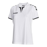 Hummel Damen-Trikot Core Ss Poly Jersey 003649