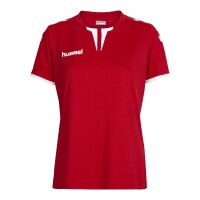 Hummel Damen-Trikot Core Ss Poly Jersey 003649