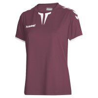 Hummel Damen-Trikot Core Ss Poly Jersey 003649