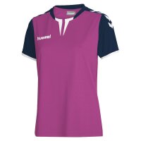 Hummel Damen-Trikot Core Ss Poly Jersey 003649