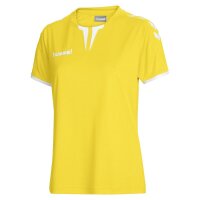 Hummel Damen-Trikot Core Ss Poly Jersey 003649