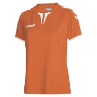 Hummel Damen-Trikot Core Ss Poly Jersey 003649