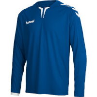 Hummel Herren Trikot Core LS Poly Jersey 004615