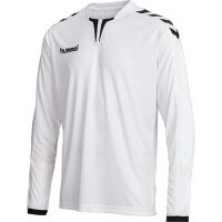 Hummel Herren Trikot Core LS Poly Jersey 004615