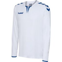 Hummel Herren Trikot Core LS Poly Jersey 004615