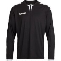 Hummel Herren Trikot Core LS Poly Jersey 004615