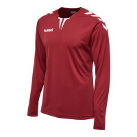 Hummel Herren Trikot Core LS Poly Jersey 004615