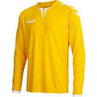 Hummel Herren Trikot Core LS Poly Jersey 004615