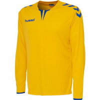 Hummel Herren Trikot Core LS Poly Jersey 004615