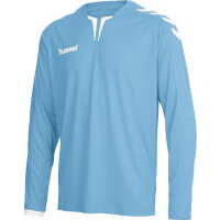 Hummel Herren Trikot Core LS Poly Jersey 004615