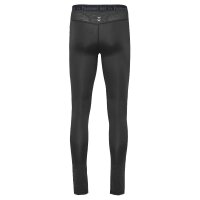 Hummel Damen-Unterziehhose lang First Performance Wo Long Tights 011356