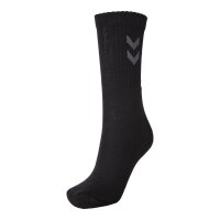 Hummel Sportsocken Basic im 3er- Pack 022030