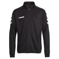 Hummel Herren Trainingsjacke Core Poly Jacket 036893