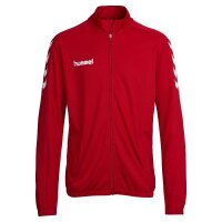 Hummel Herren Trainingsjacke Core Poly Jacket 036893