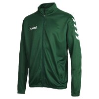 Hummel Herren Trainingsjacke Core Poly Jacket 036893