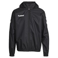 Hummel Herren-Regenjacke Core Spray Jacket 080822