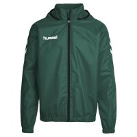 Hummel Herren-Regenjacke Core Spray Jacket 080822