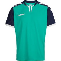 Hummel Kinder-Trikot Core Ss Poly Jersey Jr. 103636