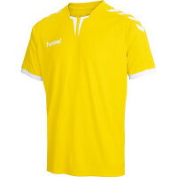 Hummel Kinder-Trikot Core Ss Poly Jersey Jr. 103636