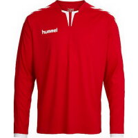 Hummel Kinder-Trikot langarm Core LS Jersey Jr. 104615