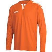 Hummel Kinder-Trikot langarm Core LS Jersey Jr. 104615