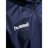 Hummel Kinder-Regenjacke Core Spray Jacket Jr. 180822