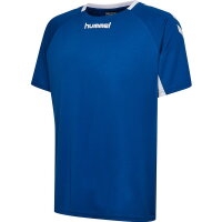 Hummel Herren-Trikot Core Team Ss Jersey 203436