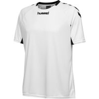 Hummel Herren-Trikot Core Team Ss Jersey 203436