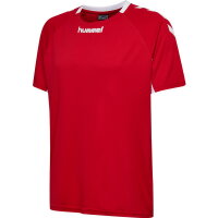 Hummel Herren-Trikot Core Team Ss Jersey 203436