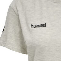 Hummel Damen-T-Shirt HMLGo Cotton T-Shirt woman Ss 203440