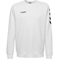 Hummel Herren-Sweatshirt HMLGo Cotton Sweatshirt 203505