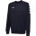 Hummel Herren-Sweatshirt HMLGo Cotton Sweatshirt 203505