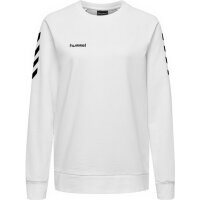 Hummel Damen-Sweatshirt HMLGo Cotton Sweatshirt 203507